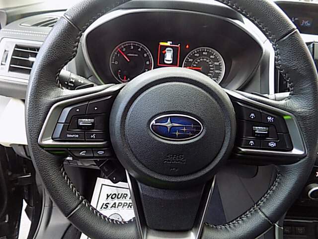  2021 Subaru Ascent Image: 14