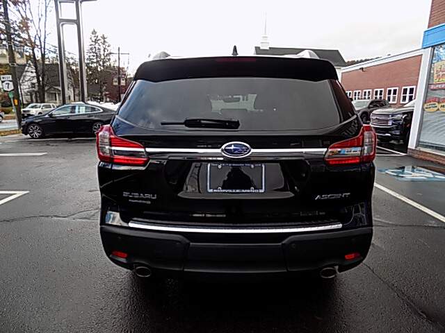  2021 Subaru Ascent Image: 5