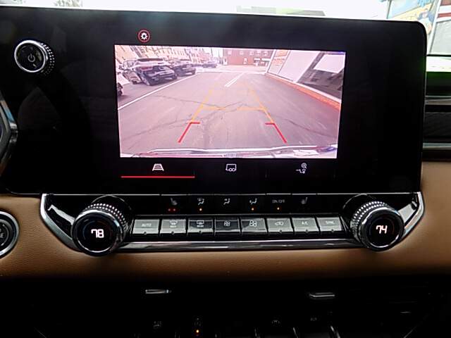  2024 GMC Canyon Image: 12