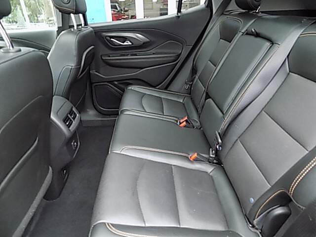  2020 GMC Terrain Image: 9
