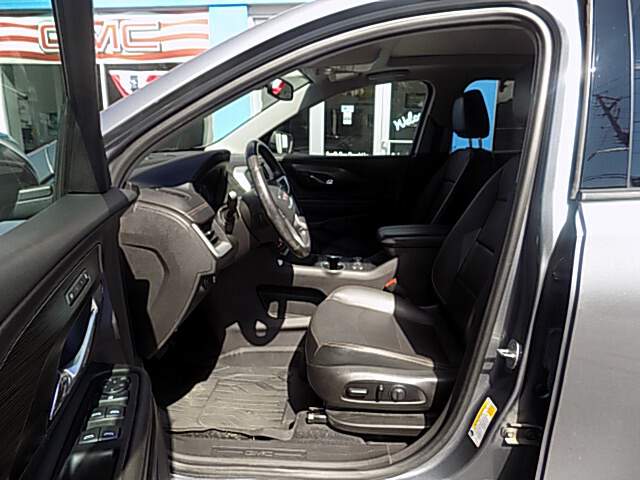  2020 GMC Terrain Image: 10