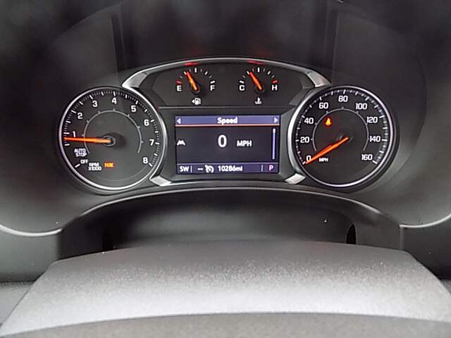  2024 GMC Terrain Image: 10