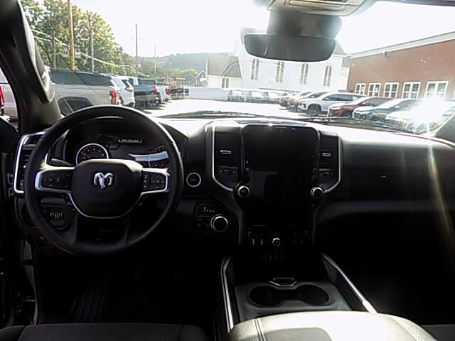  2025 Ram 1500 Image: 10