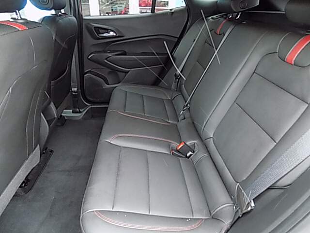  2024 Chevrolet Trax Image: 9