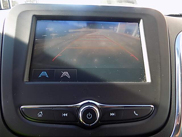  2018 Chevrolet Equinox Image: 12