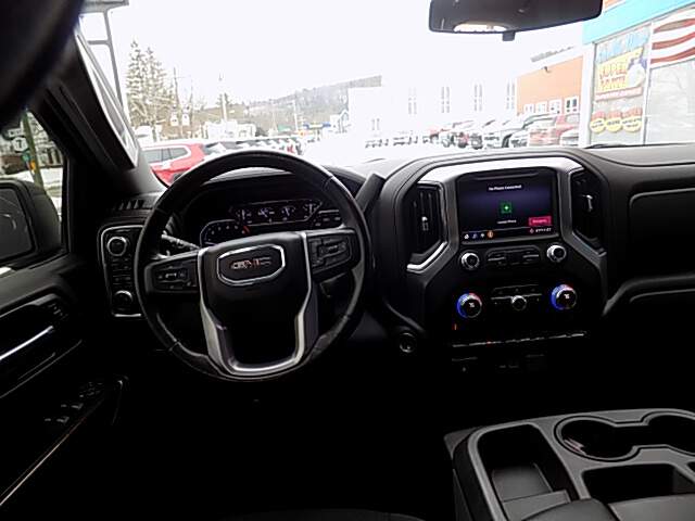  2020 GMC Sierra 1500 Image:…