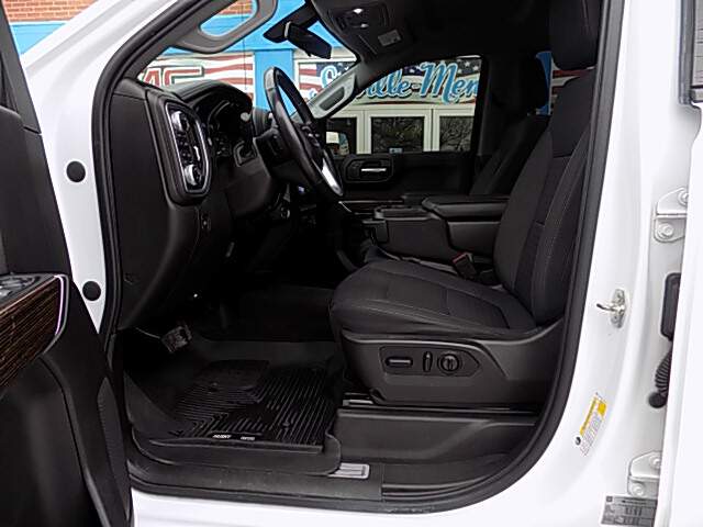  2020 GMC Sierra 1500 Image:…