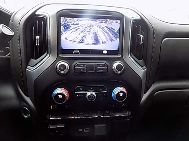  2020 GMC Sierra 1500 Image:…