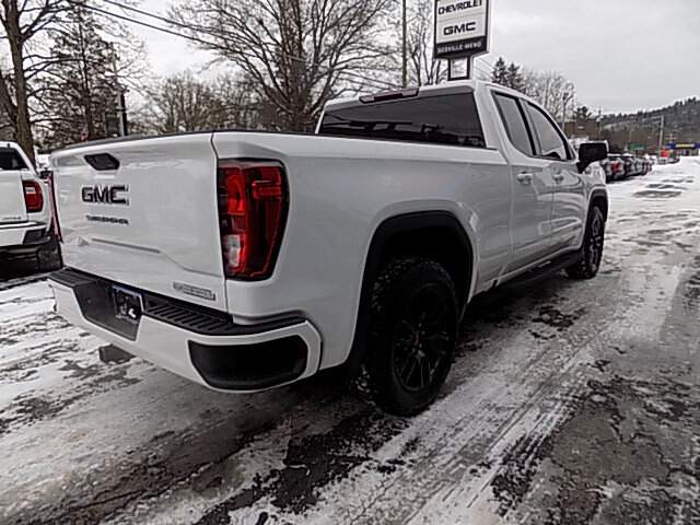  2020 GMC Sierra 1500 Image:…