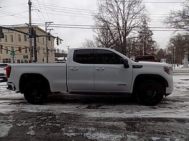  2020 GMC Sierra 1500 Image:…