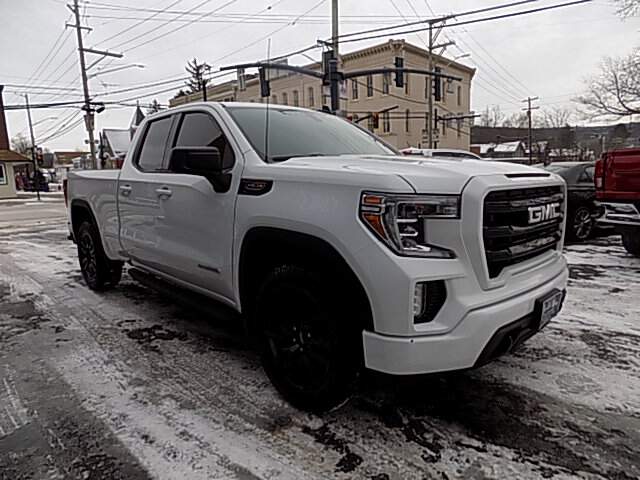  2020 GMC Sierra 1500 Image:…