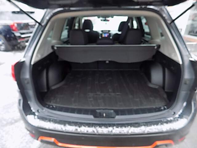  2020 Subaru Forester Image: 4