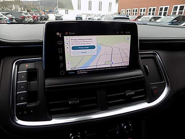  2022 GMC Yukon Image: 9