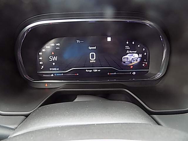  2022 GMC Yukon Image: 10