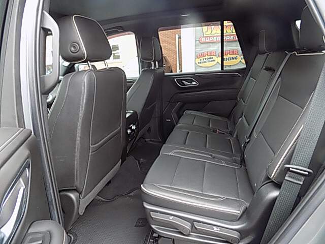  2022 GMC Yukon Image: 7