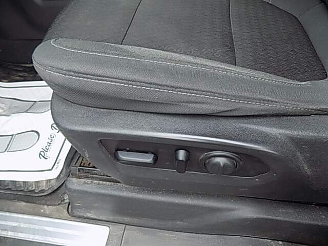  2021 GMC Sierra 1500 Image:…