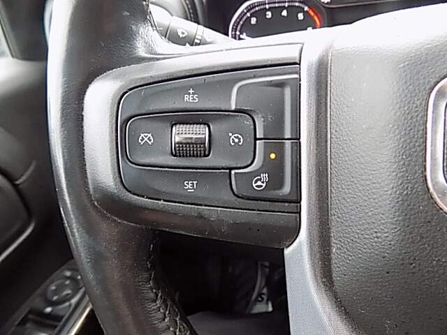  2021 GMC Sierra 1500 Image:…