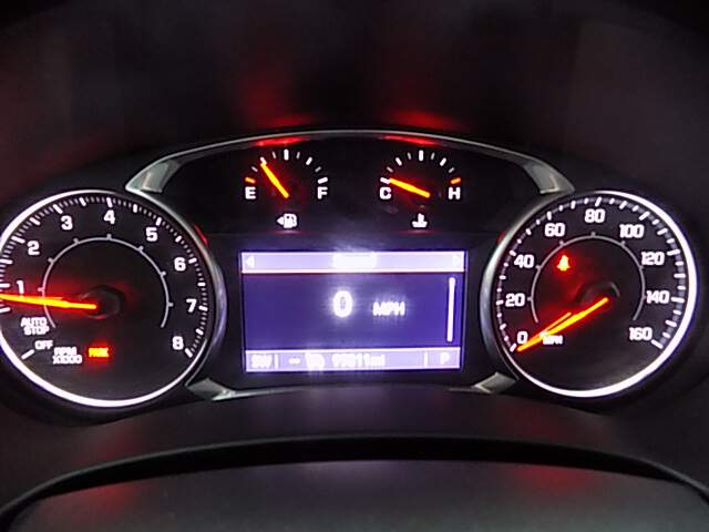  2021 GMC Terrain Image: 10