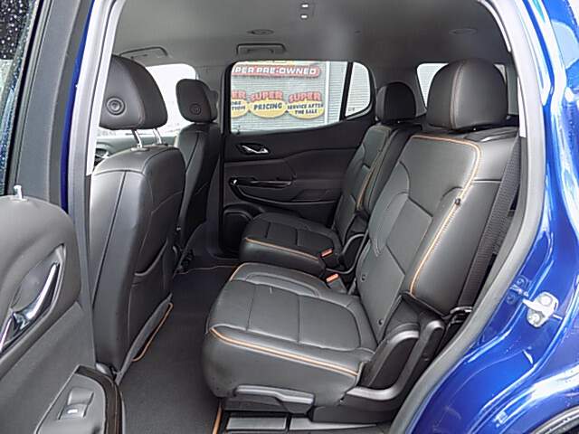  2023 GMC Acadia Image: 9