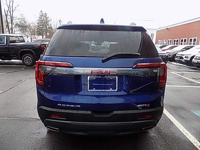  2023 GMC Acadia Image: 5