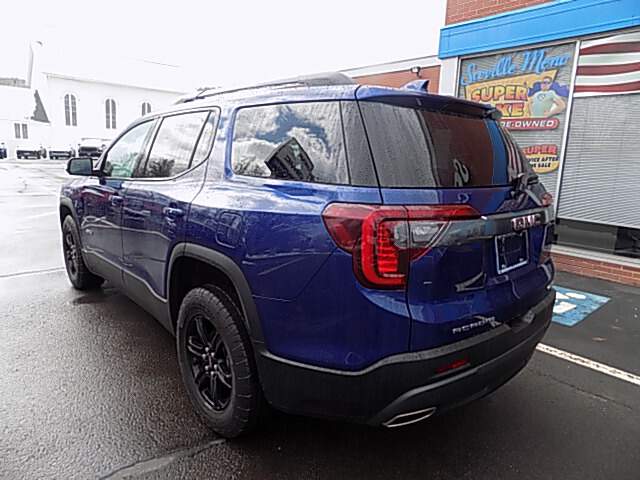  2023 GMC Acadia Image: 6