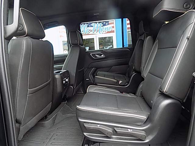  2023 GMC Yukon XL Image:…