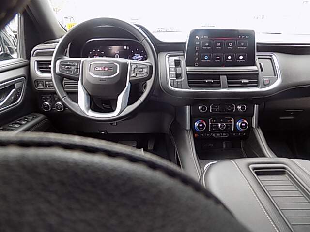  2023 GMC Yukon XL Image:…