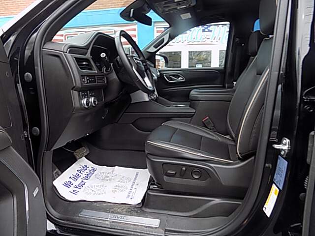  2023 GMC Yukon XL Image:…