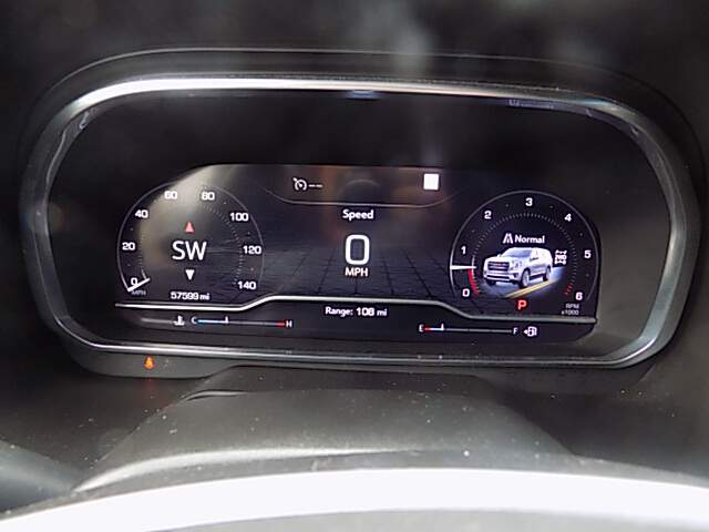  2023 GMC Yukon XL Image:…