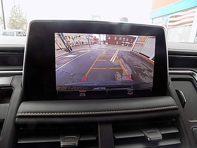  2023 GMC Yukon XL Image:…