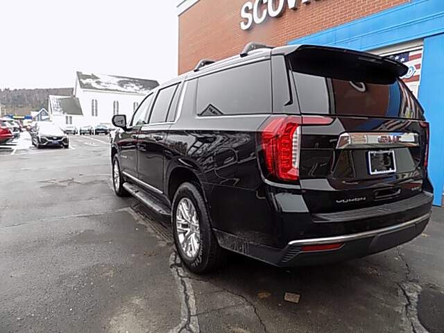  2023 GMC Yukon XL Image:…