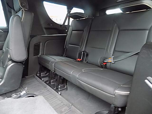  2023 GMC Yukon XL Image:…