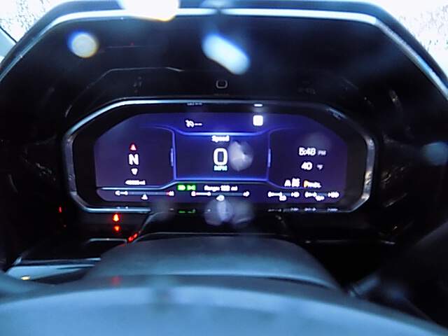  2023 Chevrolet Silverado 1500 Image:…