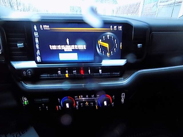  2023 Chevrolet Silverado 1500 Image:…