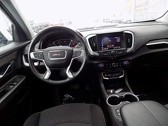  2023 GMC Terrain Image: 9