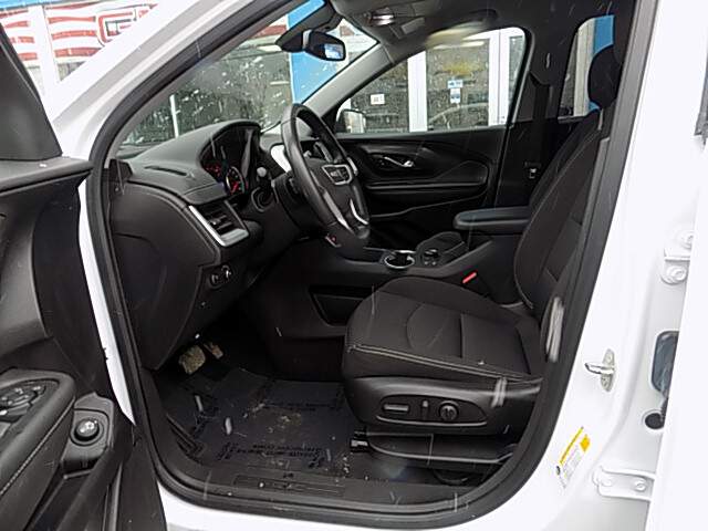  2023 GMC Terrain Image: 10