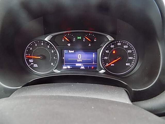  2023 GMC Terrain Image: 11