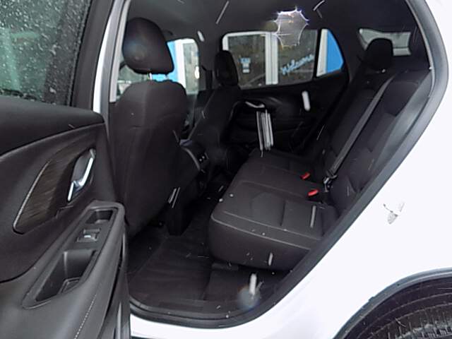  2023 GMC Terrain Image: 8