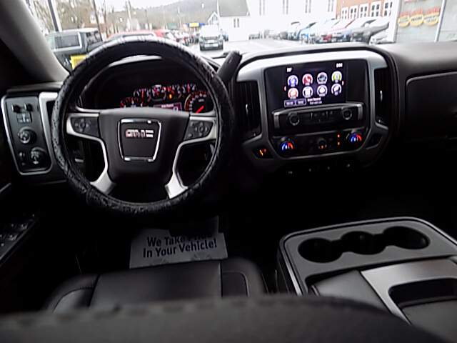  2016 GMC Sierra 1500 Image:…