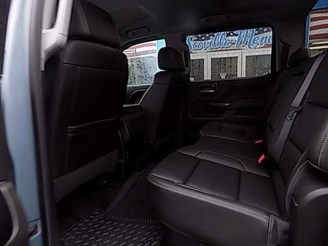  2016 GMC Sierra 1500 Image:…