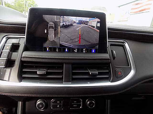  2022 Chevrolet Tahoe Image: 14