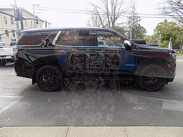  2022 Chevrolet Tahoe Image: 5