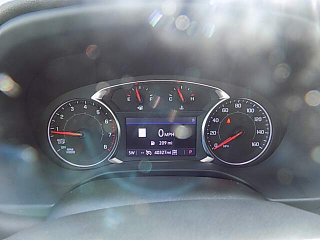  2023 GMC Acadia Image: 11