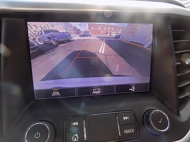  2023 GMC Acadia Image: 12