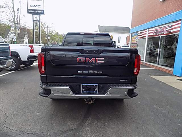  2024 GMC Sierra 1500 Image:…