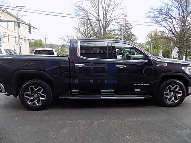  2024 GMC Sierra 1500 Image:…