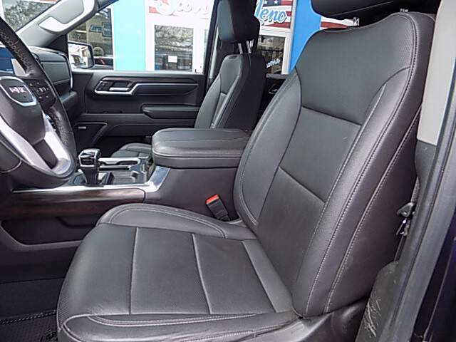  2024 GMC Sierra 1500 Image:…