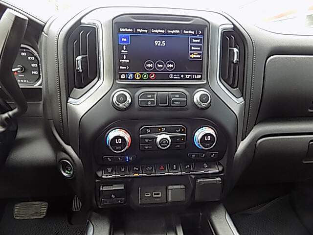  2021 GMC Sierra 2500 Image:…