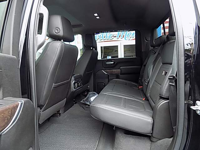  2021 GMC Sierra 2500 Image:…