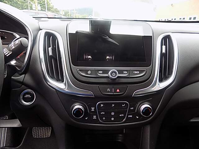  2024 Chevrolet Equinox Image: 11